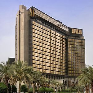 Jw Marriott Hotel Kuwait